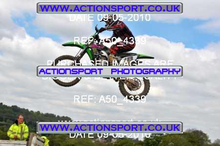 Photo: A50_4339 ActionSport Photography 09/05/2010 Corsham SSC - Brookthorpe _3_Open #18