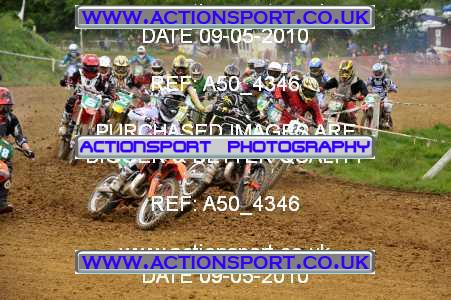 Photo: A50_4346 ActionSport Photography 09/05/2010 Corsham SSC - Brookthorpe _4-BW #23