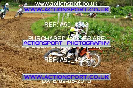 Photo: A50_4368 ActionSport Photography 09/05/2010 Corsham SSC - Brookthorpe _4-BW #1