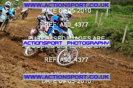 Photo: A50_4377 ActionSport Photography 09/05/2010 Corsham SSC - Brookthorpe _4-BW #60