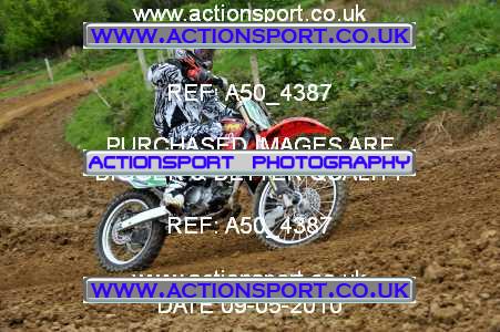 Photo: A50_4387 ActionSport Photography 09/05/2010 Corsham SSC - Brookthorpe _4-BW #105