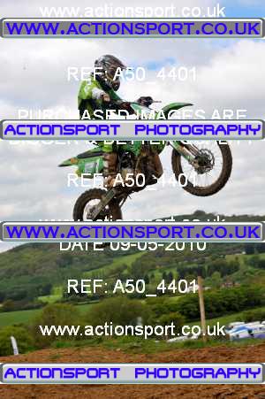 Photo: A50_4401 ActionSport Photography 09/05/2010 Corsham SSC - Brookthorpe _4-BW #21
