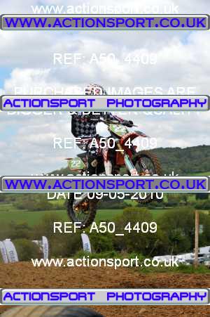 Photo: A50_4409 ActionSport Photography 09/05/2010 Corsham SSC - Brookthorpe _4-BW #22