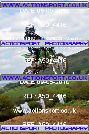 Photo: A50_4416 ActionSport Photography 09/05/2010 Corsham SSC - Brookthorpe _4-BW #60
