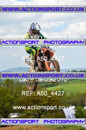 Photo: A50_4427 ActionSport Photography 09/05/2010 Corsham SSC - Brookthorpe _4-BW #1