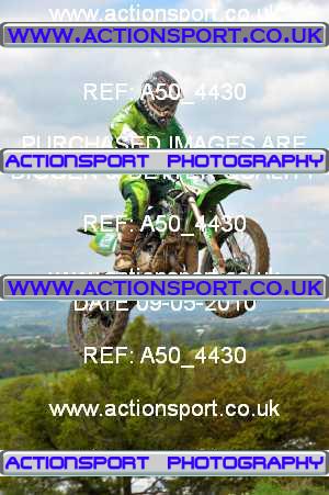 Photo: A50_4430 ActionSport Photography 09/05/2010 Corsham SSC - Brookthorpe _4-BW #21