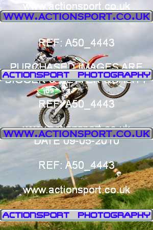 Photo: A50_4443 ActionSport Photography 09/05/2010 Corsham SSC - Brookthorpe _4-BW #105