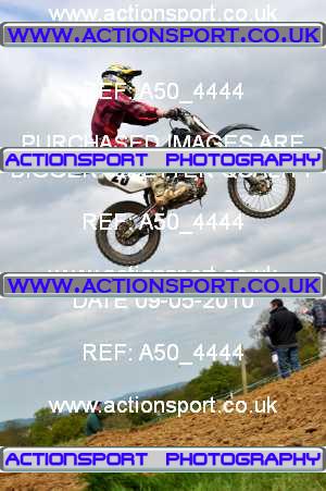 Photo: A50_4444 ActionSport Photography 09/05/2010 Corsham SSC - Brookthorpe _4-BW #23