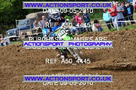 Photo: A50_4445 ActionSport Photography 09/05/2010 Corsham SSC - Brookthorpe _4-BW #60