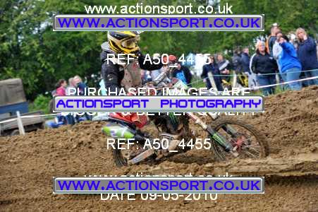 Photo: A50_4455 ActionSport Photography 09/05/2010 Corsham SSC - Brookthorpe _4-BW #27