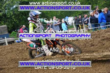 Photo: A50_4456 ActionSport Photography 09/05/2010 Corsham SSC - Brookthorpe _4-BW #1