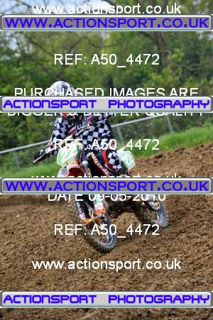 Photo: A50_4472 ActionSport Photography 09/05/2010 Corsham SSC - Brookthorpe _4-BW #22