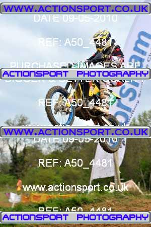 Photo: A50_4481 ActionSport Photography 09/05/2010 Corsham SSC - Brookthorpe _4-BW #52