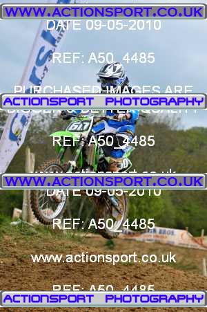 Photo: A50_4485 ActionSport Photography 09/05/2010 Corsham SSC - Brookthorpe _4-BW #60