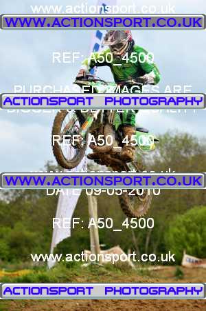 Photo: A50_4500 ActionSport Photography 09/05/2010 Corsham SSC - Brookthorpe _4-BW #21