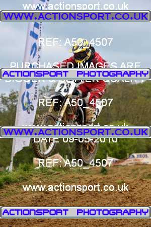 Photo: A50_4507 ActionSport Photography 09/05/2010 Corsham SSC - Brookthorpe _4-BW #23