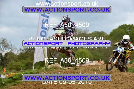 Photo: A50_4509 ActionSport Photography 09/05/2010 Corsham SSC - Brookthorpe _4-BW #22