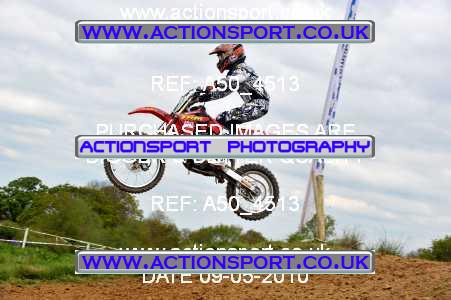 Photo: A50_4513 ActionSport Photography 09/05/2010 Corsham SSC - Brookthorpe _4-BW #105