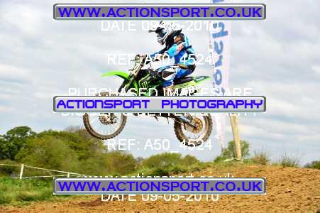 Photo: A50_4524 ActionSport Photography 09/05/2010 Corsham SSC - Brookthorpe _4-BW #60