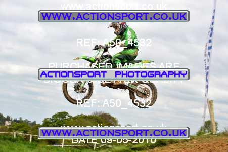 Photo: A50_4532 ActionSport Photography 09/05/2010 Corsham SSC - Brookthorpe _4-BW #21