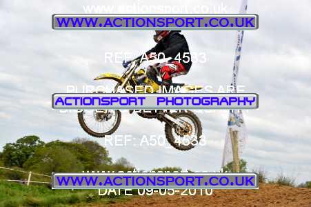Photo: A50_4533 ActionSport Photography 09/05/2010 Corsham SSC - Brookthorpe _4-BW #23