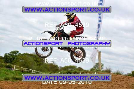 Photo: A50_4539 ActionSport Photography 09/05/2010 Corsham SSC - Brookthorpe _4-BW #23