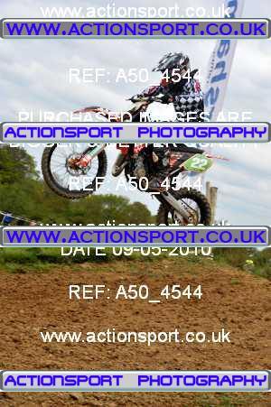 Photo: A50_4544 ActionSport Photography 09/05/2010 Corsham SSC - Brookthorpe _4-BW #22
