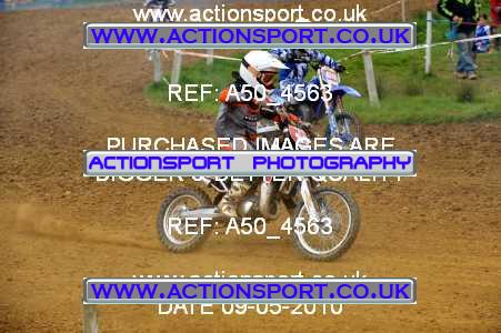 Photo: A50_4563 ActionSport Photography 09/05/2010 Corsham SSC - Brookthorpe _5_SW #99
