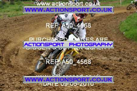 Photo: A50_4568 ActionSport Photography 09/05/2010 Corsham SSC - Brookthorpe _5_SW #3