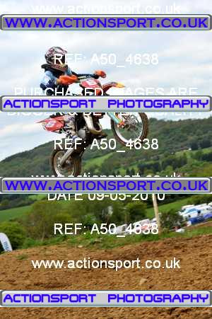Photo: A50_4638 ActionSport Photography 09/05/2010 Corsham SSC - Brookthorpe _5_SW #6
