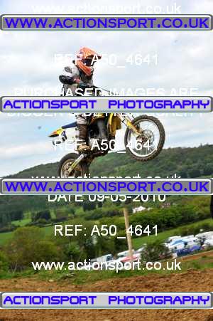 Photo: A50_4641 ActionSport Photography 09/05/2010 Corsham SSC - Brookthorpe _5_SW #3