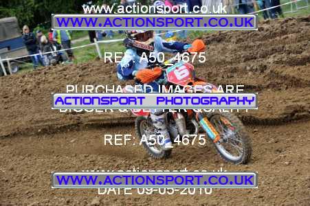 Photo: A50_4675 ActionSport Photography 09/05/2010 Corsham SSC - Brookthorpe _5_SW #6
