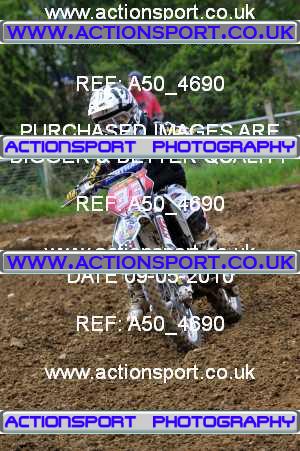 Photo: A50_4690 ActionSport Photography 09/05/2010 Corsham SSC - Brookthorpe _5_SW #33