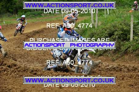 Photo: A50_4774 ActionSport Photography 09/05/2010 Corsham SSC - Brookthorpe _6_65 #90