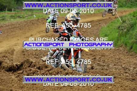 Photo: A50_4785 ActionSport Photography 09/05/2010 Corsham SSC - Brookthorpe _6_65 #24