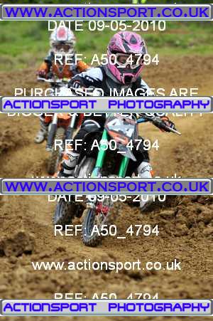 Photo: A50_4794 ActionSport Photography 09/05/2010 Corsham SSC - Brookthorpe _6_65 #6044