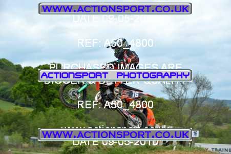 Photo: A50_4800 ActionSport Photography 09/05/2010 Corsham SSC - Brookthorpe _6_65 #16
