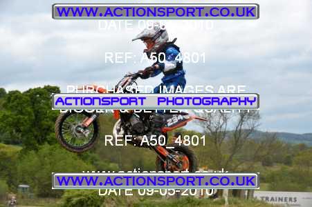 Photo: A50_4801 ActionSport Photography 09/05/2010 Corsham SSC - Brookthorpe _6_65 #234