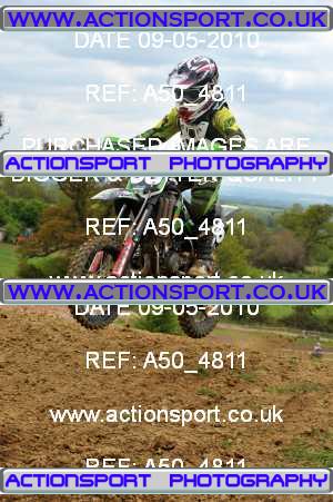 Photo: A50_4811 ActionSport Photography 09/05/2010 Corsham SSC - Brookthorpe _6_65 #56