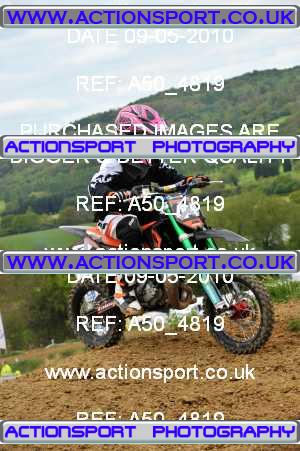 Photo: A50_4819 ActionSport Photography 09/05/2010 Corsham SSC - Brookthorpe _6_65 #6044