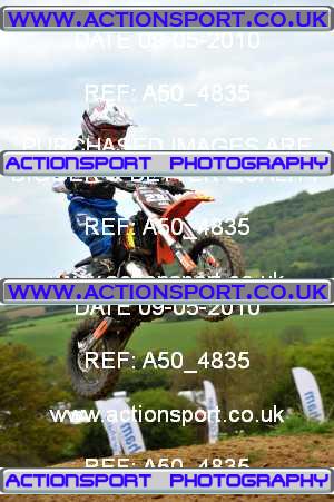 Photo: A50_4835 ActionSport Photography 09/05/2010 Corsham SSC - Brookthorpe _6_65 #234