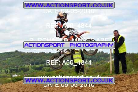 Photo: A50_4844 ActionSport Photography 09/05/2010 Corsham SSC - Brookthorpe _6_65 #24