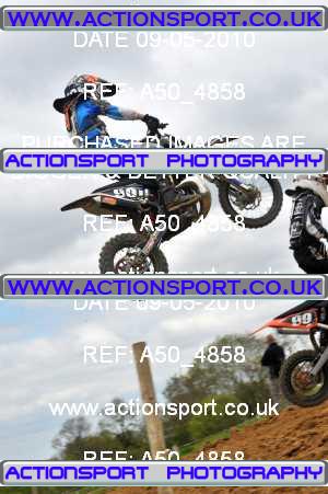 Photo: A50_4858 ActionSport Photography 09/05/2010 Corsham SSC - Brookthorpe _6_65 #90