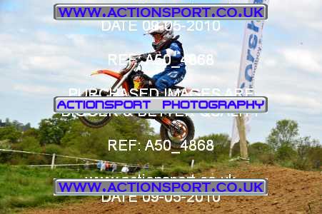 Photo: A50_4868 ActionSport Photography 09/05/2010 Corsham SSC - Brookthorpe _6_65 #234