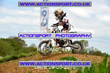Photo: A50_4877 ActionSport Photography 09/05/2010 Corsham SSC - Brookthorpe _6_65 #24
