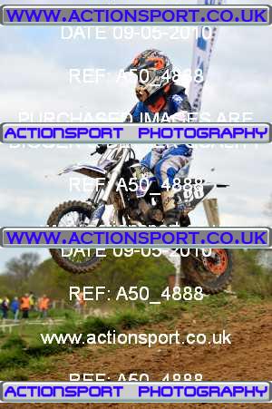 Photo: A50_4888 ActionSport Photography 09/05/2010 Corsham SSC - Brookthorpe _6_65 #90