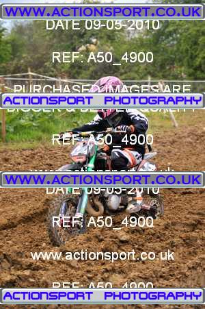 Photo: A50_4900 ActionSport Photography 09/05/2010 Corsham SSC - Brookthorpe _6_65 #6044
