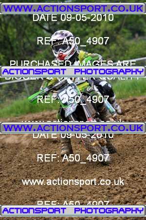 Photo: A50_4907 ActionSport Photography 09/05/2010 Corsham SSC - Brookthorpe _6_65 #56