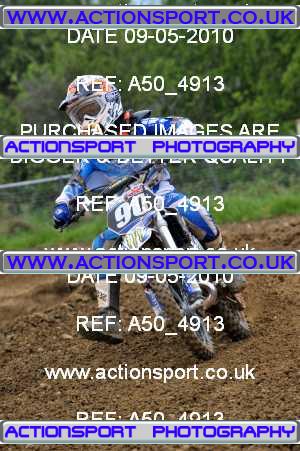 Photo: A50_4913 ActionSport Photography 09/05/2010 Corsham SSC - Brookthorpe _6_65 #90