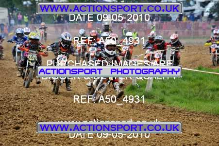 Photo: A50_4931 ActionSport Photography 09/05/2010 Corsham SSC - Brookthorpe _7_Autos #61